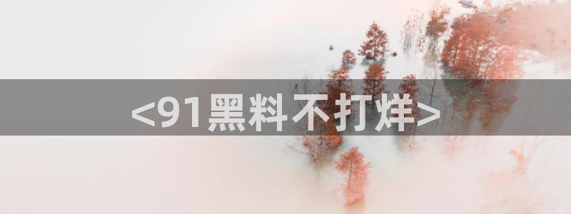 51吃瓜今日吃瓜官网最新：<91黑料不打烊>
