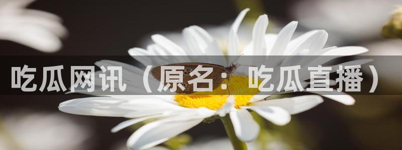 51吃瓜全网最快更新今日热门吃瓜：吃瓜网讯（原名：吃瓜直播）